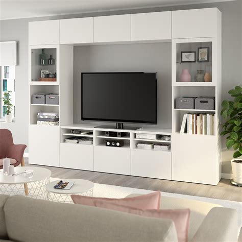 ikea tv storage units